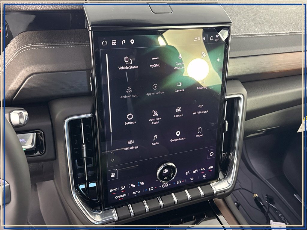 2026 GMC Yukon Denali - Photo 20