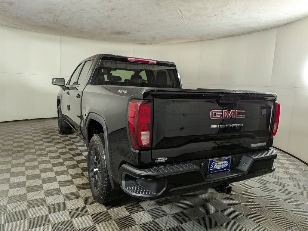 2026 GMC Sierra 1500 Elevation - Photo 4