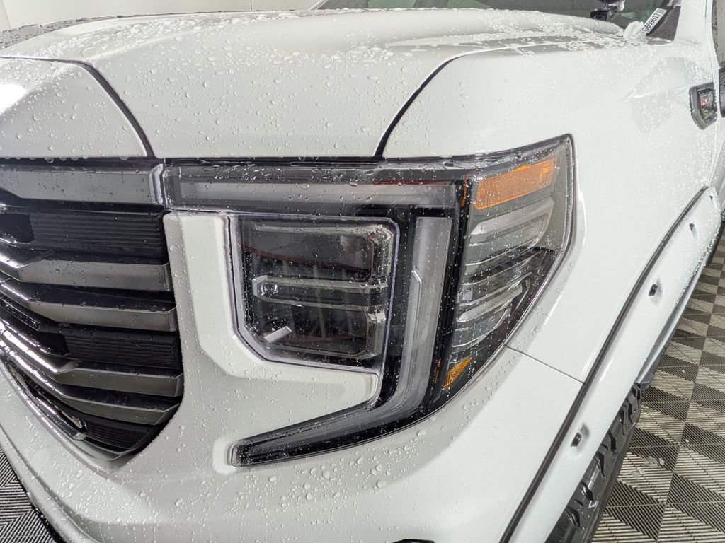 2026 GMC Sierra 1500 AT4 - Photo 13