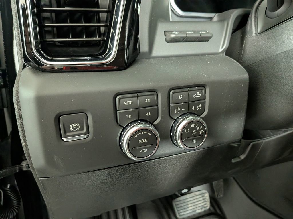 2026 GMC Sierra 2500HD Denali Ultimate - Photo 20