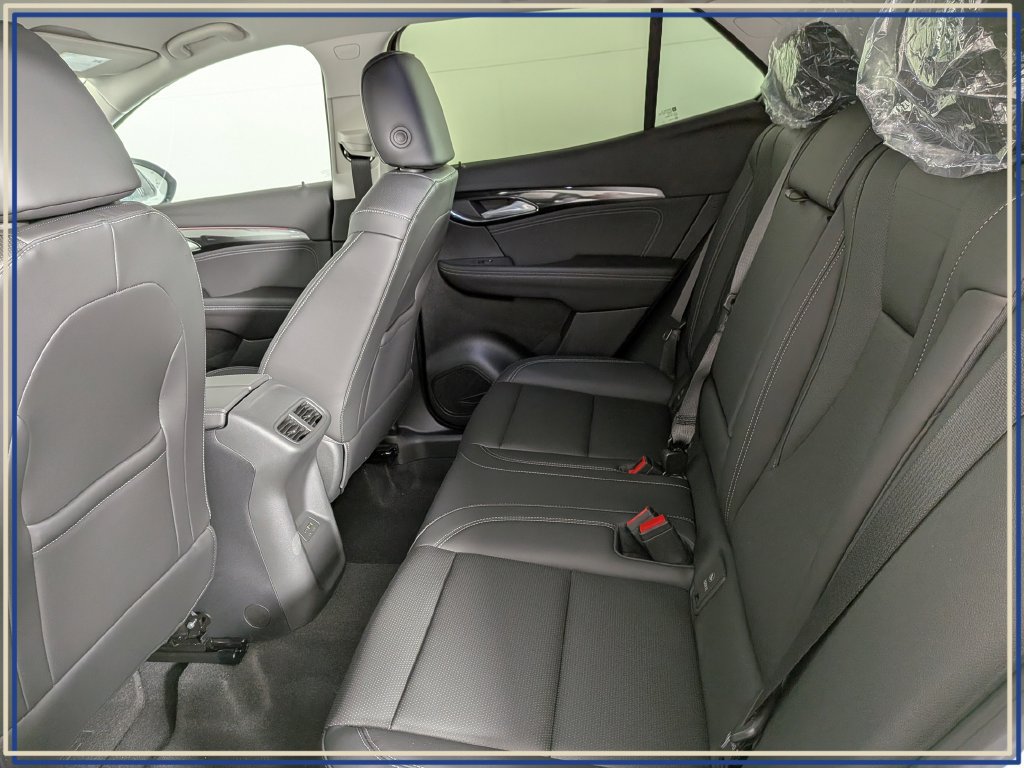 2026 Buick Envision Preferred - Photo 33