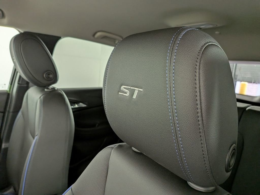 2026 Buick Encore GX Sport Touring - Photo 17