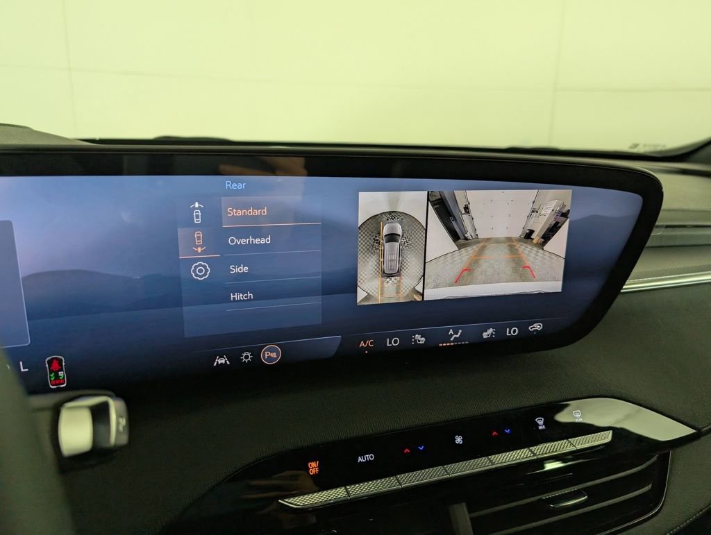 2026 Buick Enclave Sport Touring - Photo 25