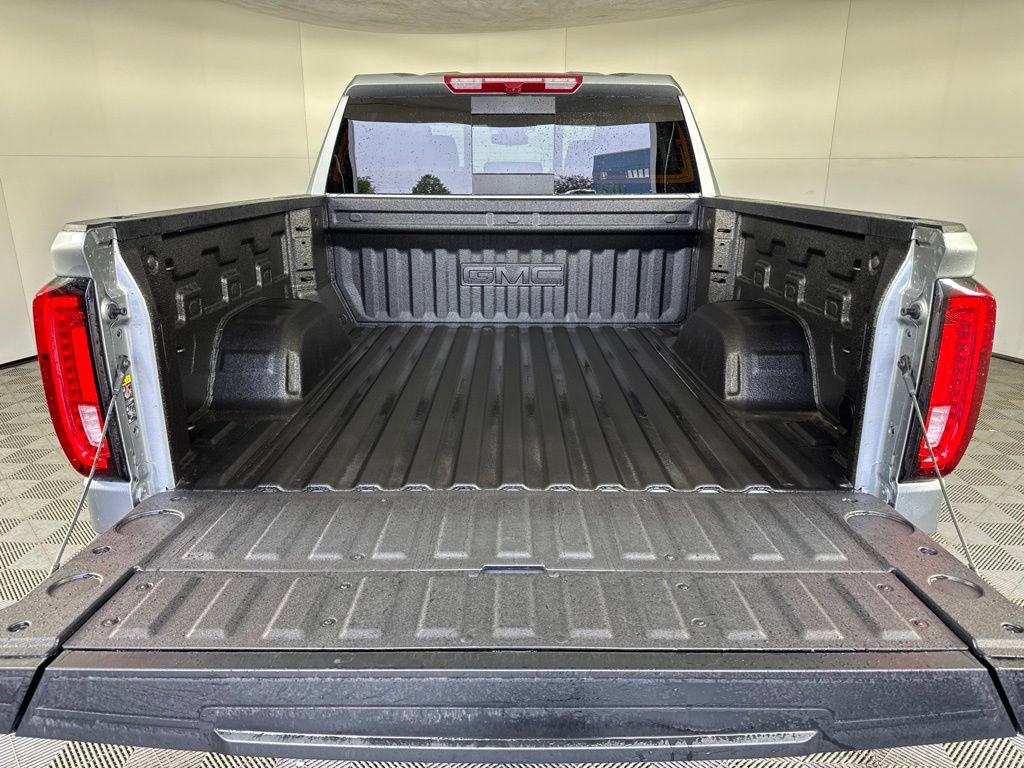 2026 GMC Sierra 1500 Denali - Photo 32