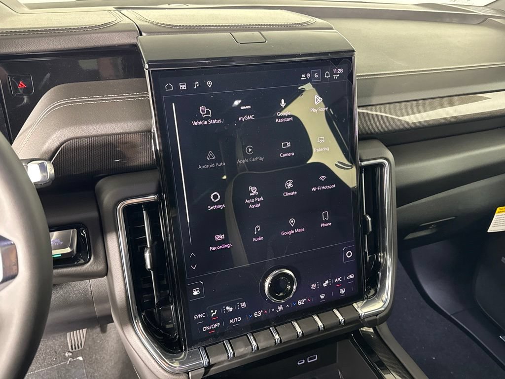 2026 GMC Yukon XL Elevation - Photo 18