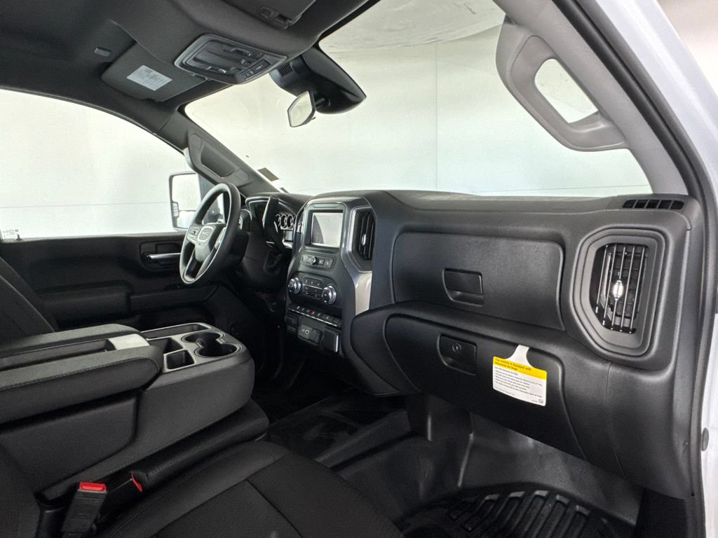 2026 GMC Sierra 2500HD Pro - Photo 36