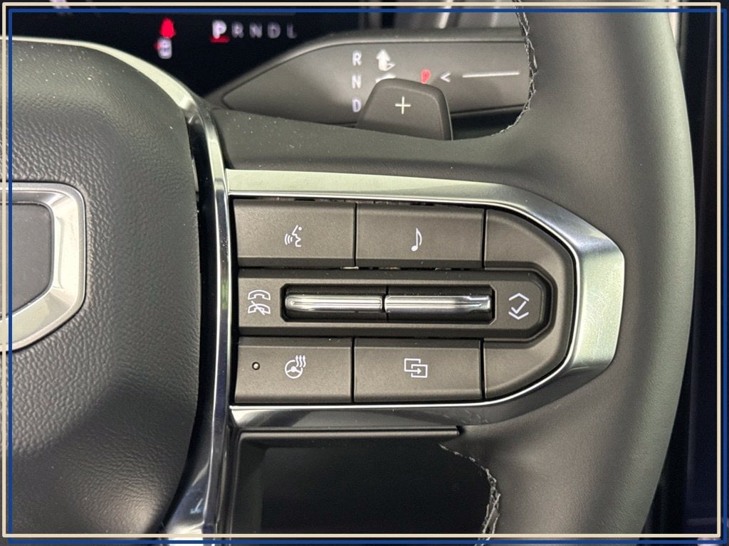 2027 GMC Terrain Elevation - Photo 16