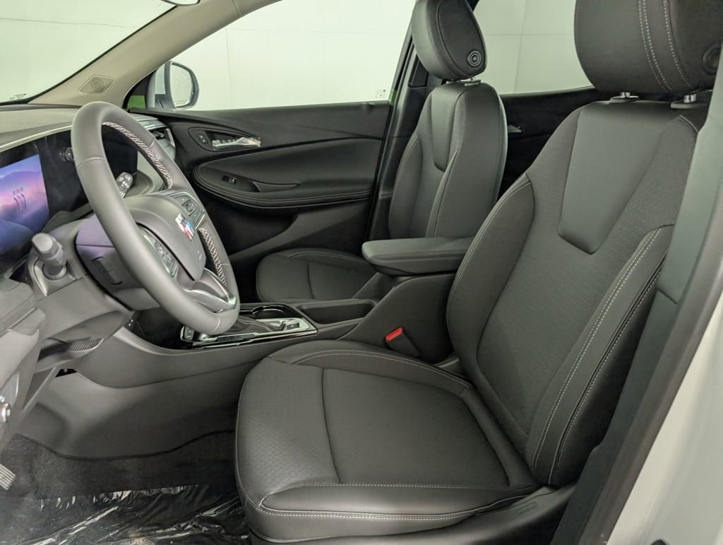 2026 Buick Encore GX Preferred - Photo 15