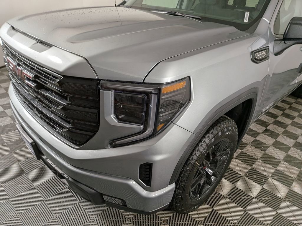 2026 GMC Sierra 1500 Elevation - Photo 10