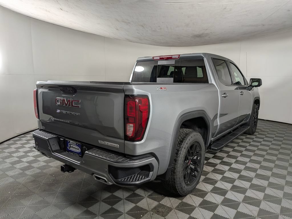 2026 GMC Sierra 1500 Elevation - Photo 7