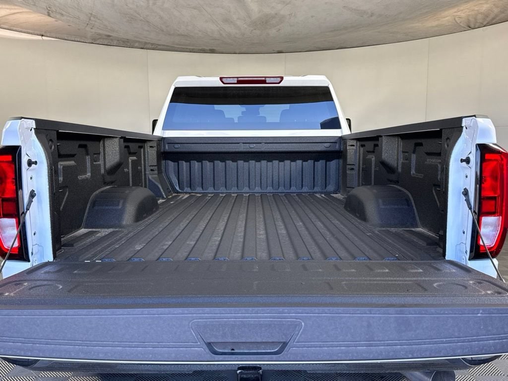 2026 GMC Sierra 2500HD Pro - Photo 31