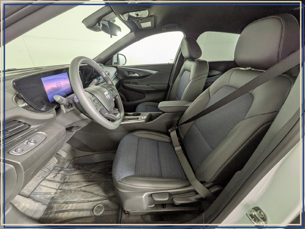 2026 Buick Envista Preferred - Photo 15