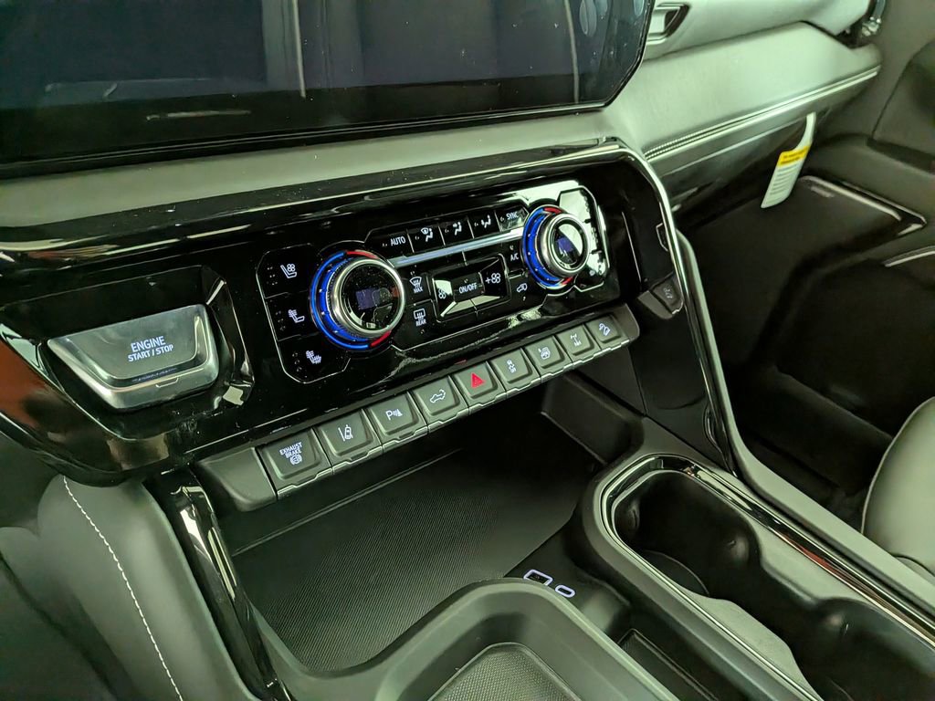 2026 GMC Sierra 2500HD AT4X - Photo 25