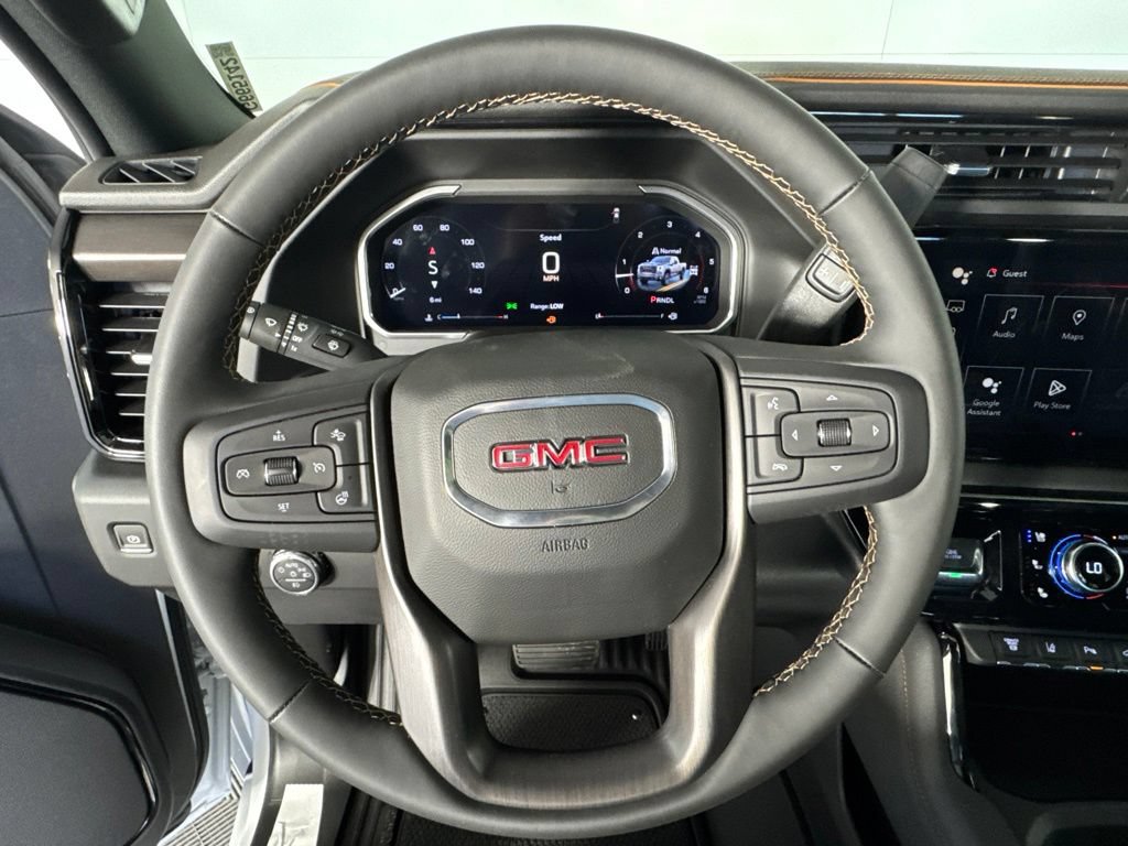 2026 GMC Sierra 3500HD AT4 - Photo 17