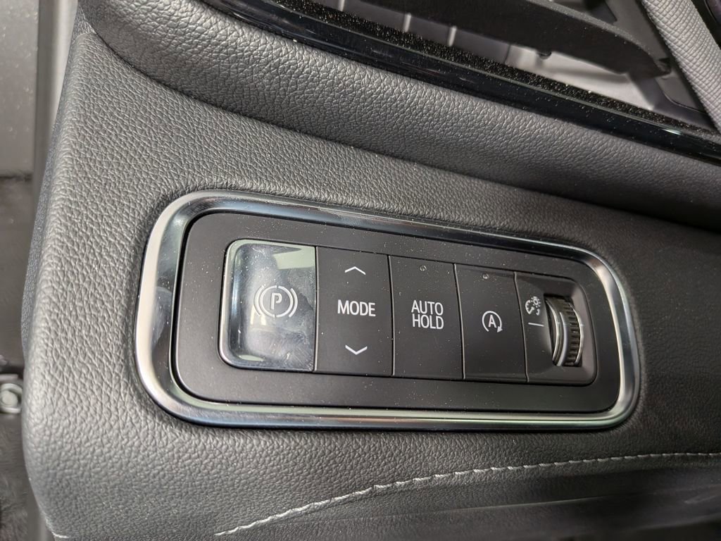2025 Buick Enclave Sport Touring - Photo 19