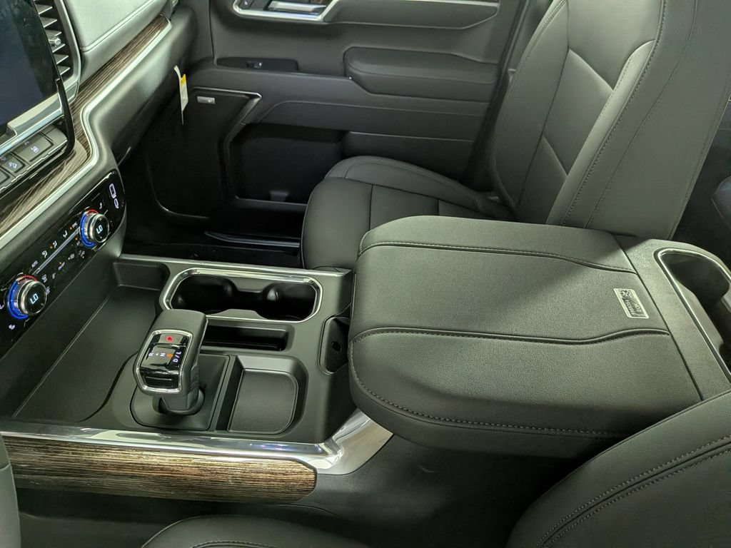 2026 GMC Sierra 1500 Elevation - Photo 25