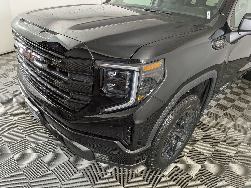 2026 GMC Sierra 1500 Elevation - Photo 10