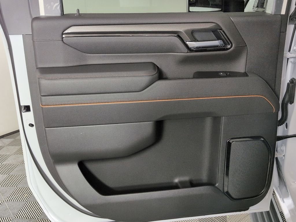 2026 GMC Sierra 2500HD AT4 - Photo 25