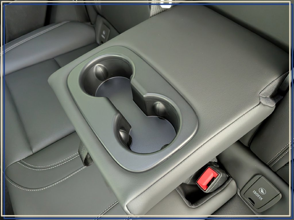 2026 Buick Envision Preferred - Photo 34