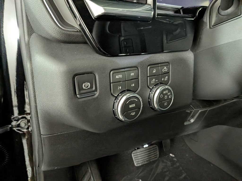 2026 GMC Sierra 1500 Elevation - Photo 16