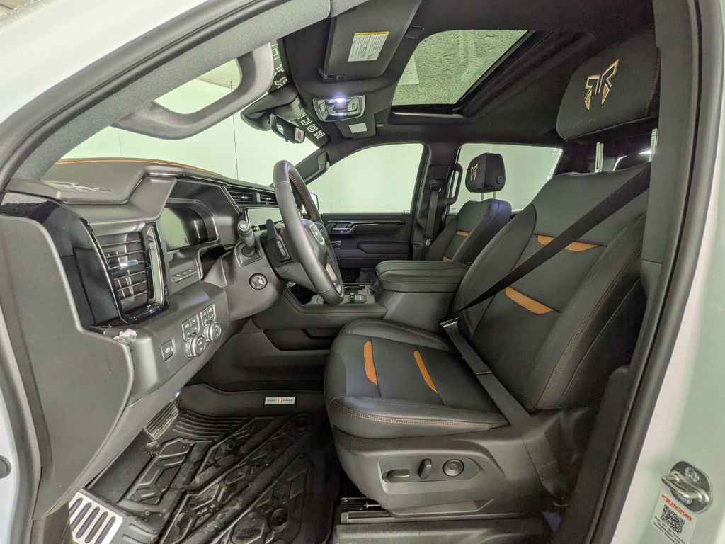 2026 GMC Sierra 1500 AT4 - Photo 15
