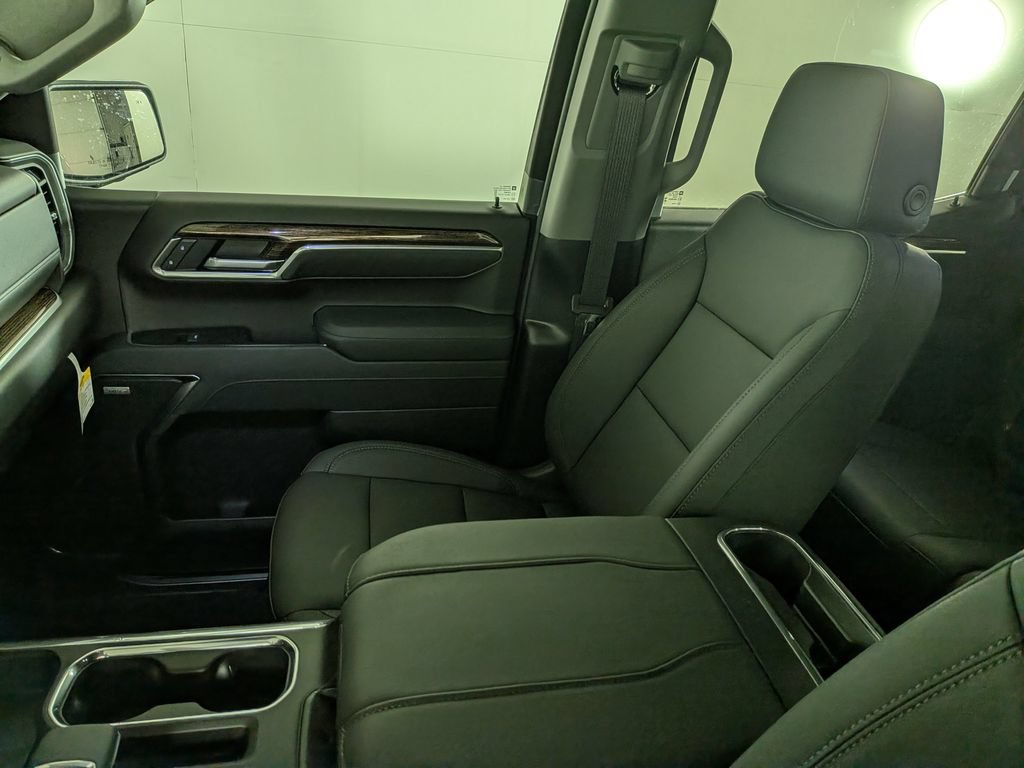 2026 GMC Sierra 1500 Elevation - Photo 24