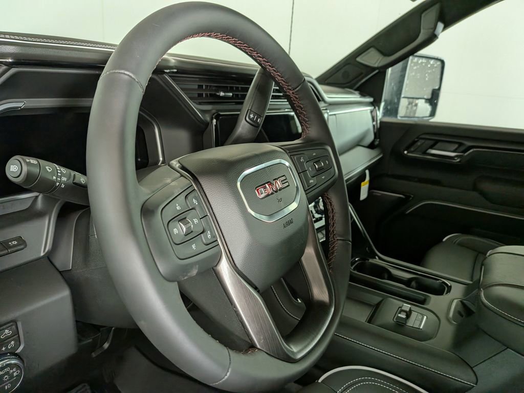 2026 GMC Sierra 2500HD AT4X - Photo 18