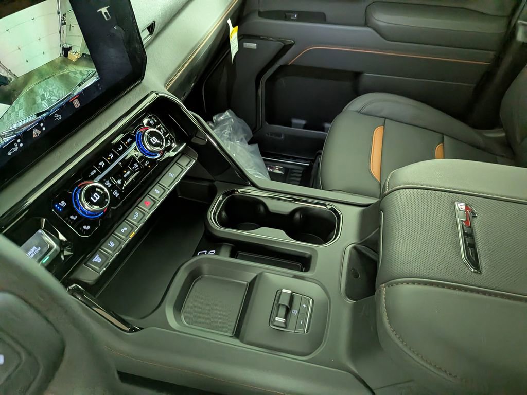 2026 GMC Sierra 2500HD AT4 - Photo 24