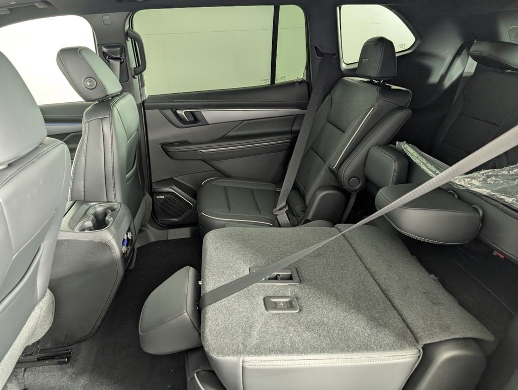 2026 Buick Enclave Sport Touring - Photo 33
