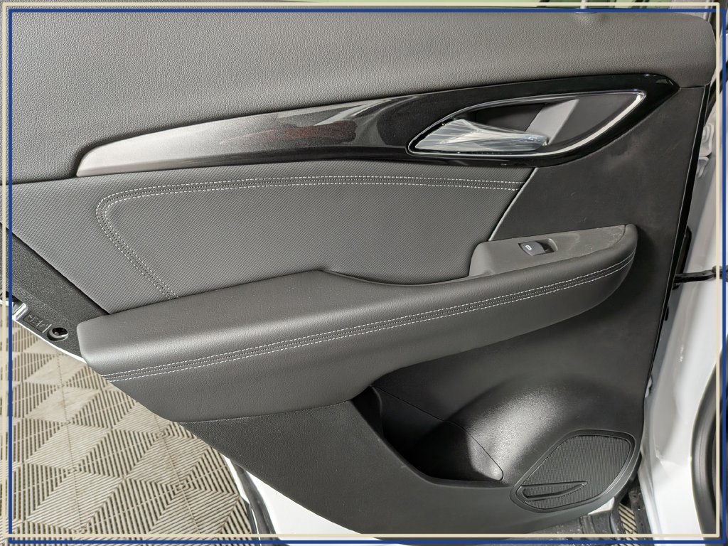 2026 Buick Envision Preferred - Photo 32