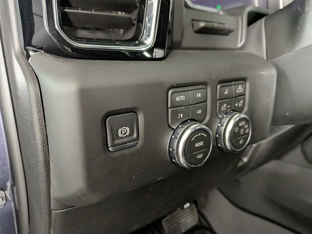2026 GMC Sierra 2500HD Denali - Photo 18