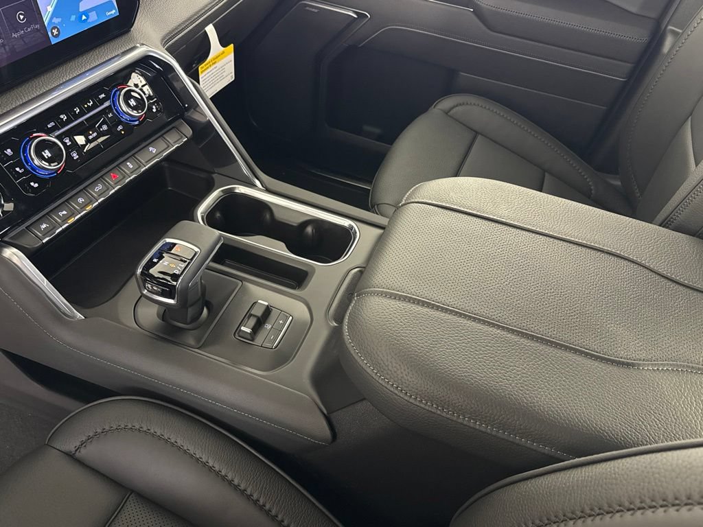2026 GMC Sierra 1500 Denali - Photo 21