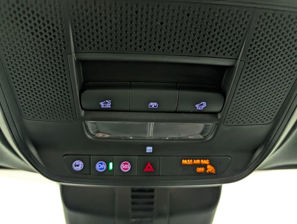 2026 Buick Enclave Sport Touring - Photo 30