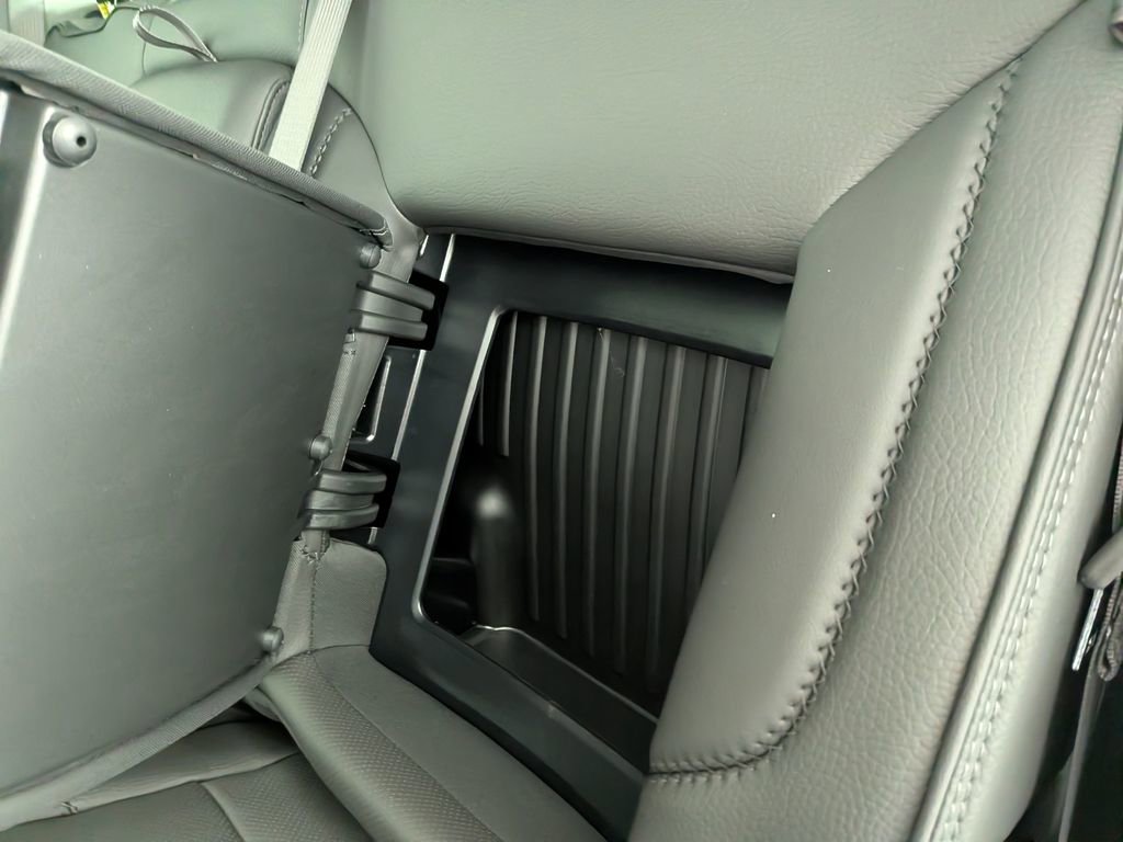 2026 GMC Sierra 2500HD Denali - Photo 30
