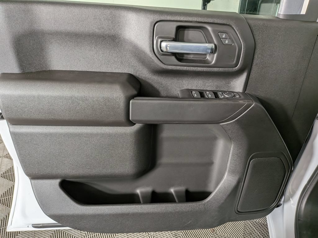 2026 GMC Sierra 2500HD Pro - Photo 13