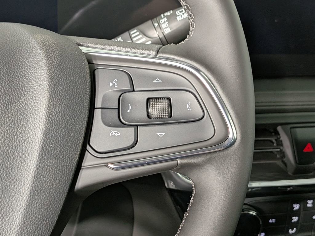 2026 Buick Encore GX Sport Touring - Photo 21