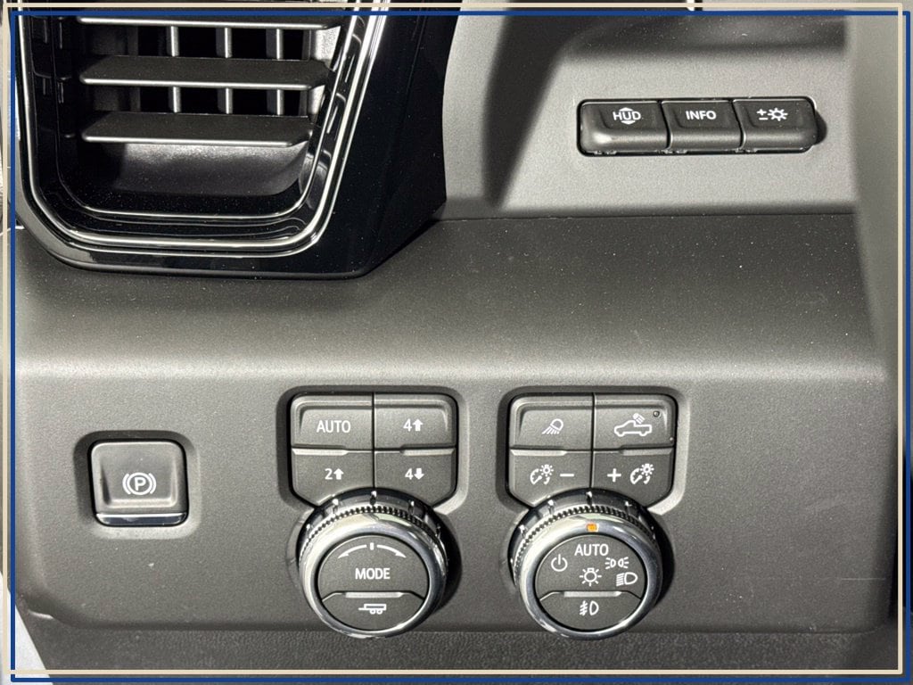 2026 GMC Sierra 2500HD AT4 - Photo 20