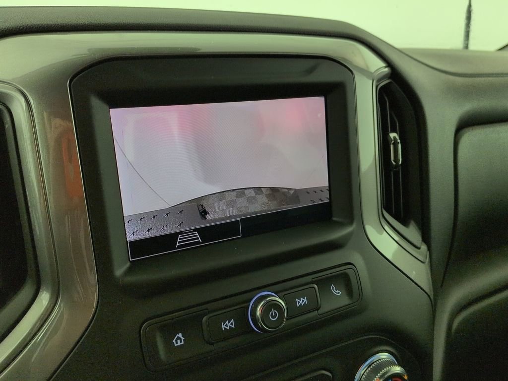 2026 GMC Sierra 2500HD Pro - Photo 13