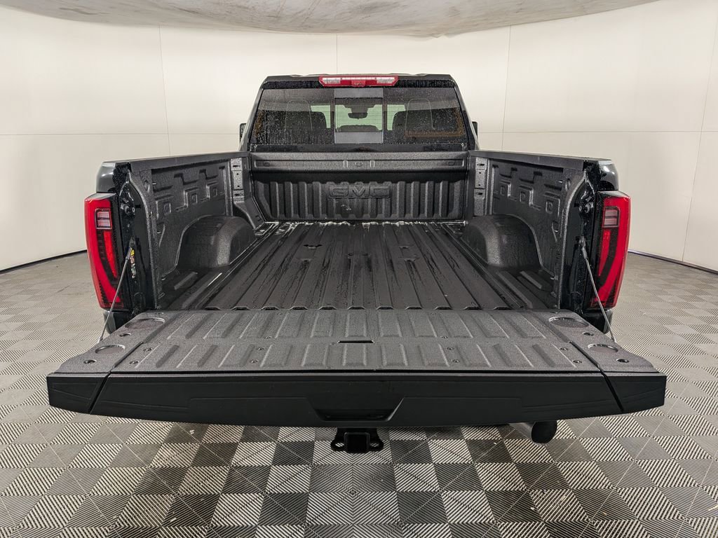 2026 GMC Sierra 2500HD Denali Ultimate - Photo 10