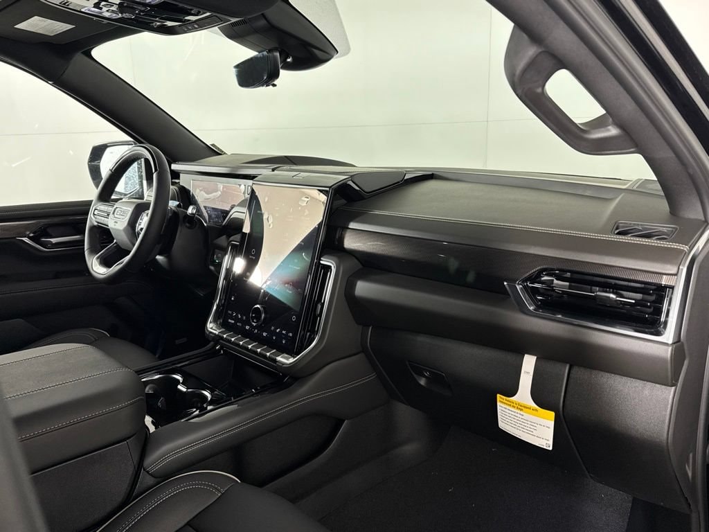 2026 GMC Yukon XL Elevation - Photo 39