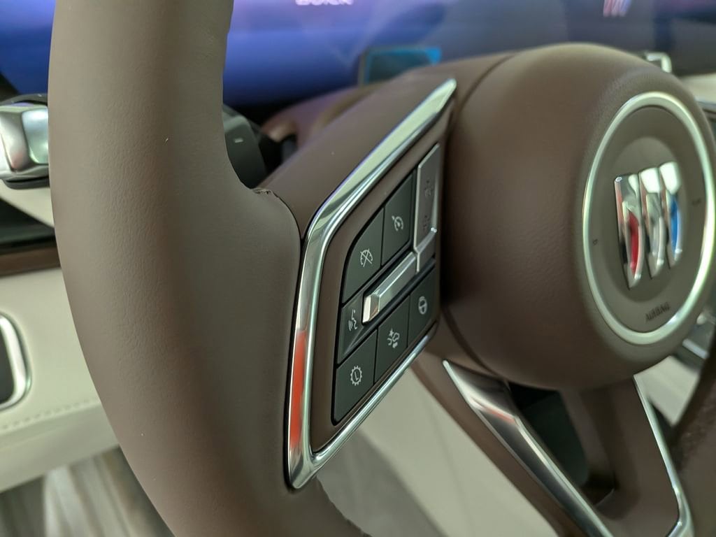 2026 Buick Enclave Avenir - Photo 21