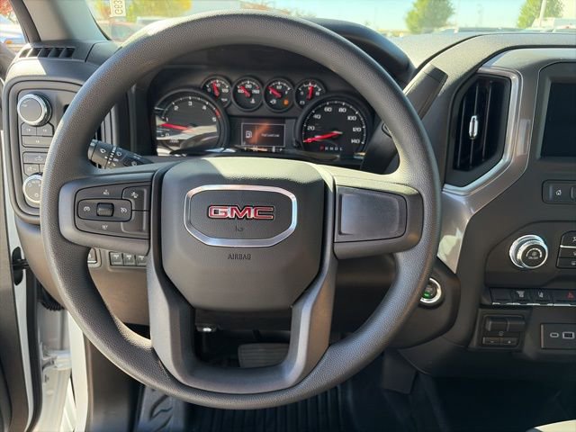 2026 GMC Sierra 3500 Chassis Cab Pro - Photo 15