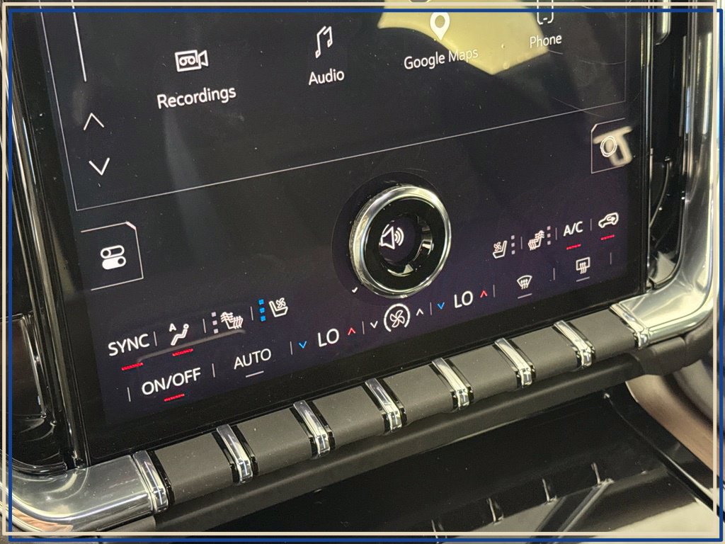 2026 GMC Yukon Denali - Photo 22