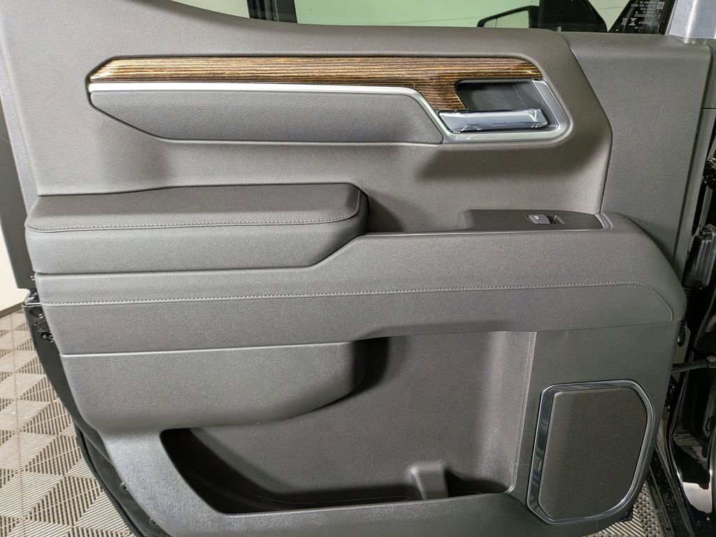 2026 GMC Sierra 1500 Elevation - Photo 26
