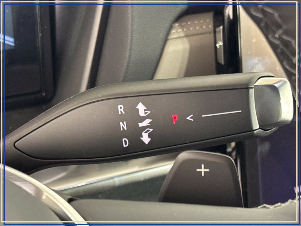 2027 GMC Terrain Elevation - Photo 18