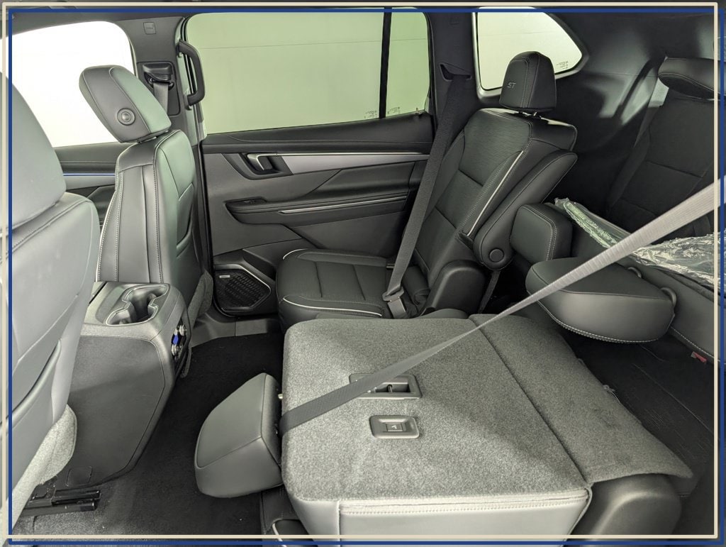 2026 Buick Enclave Sport Touring - Photo 33