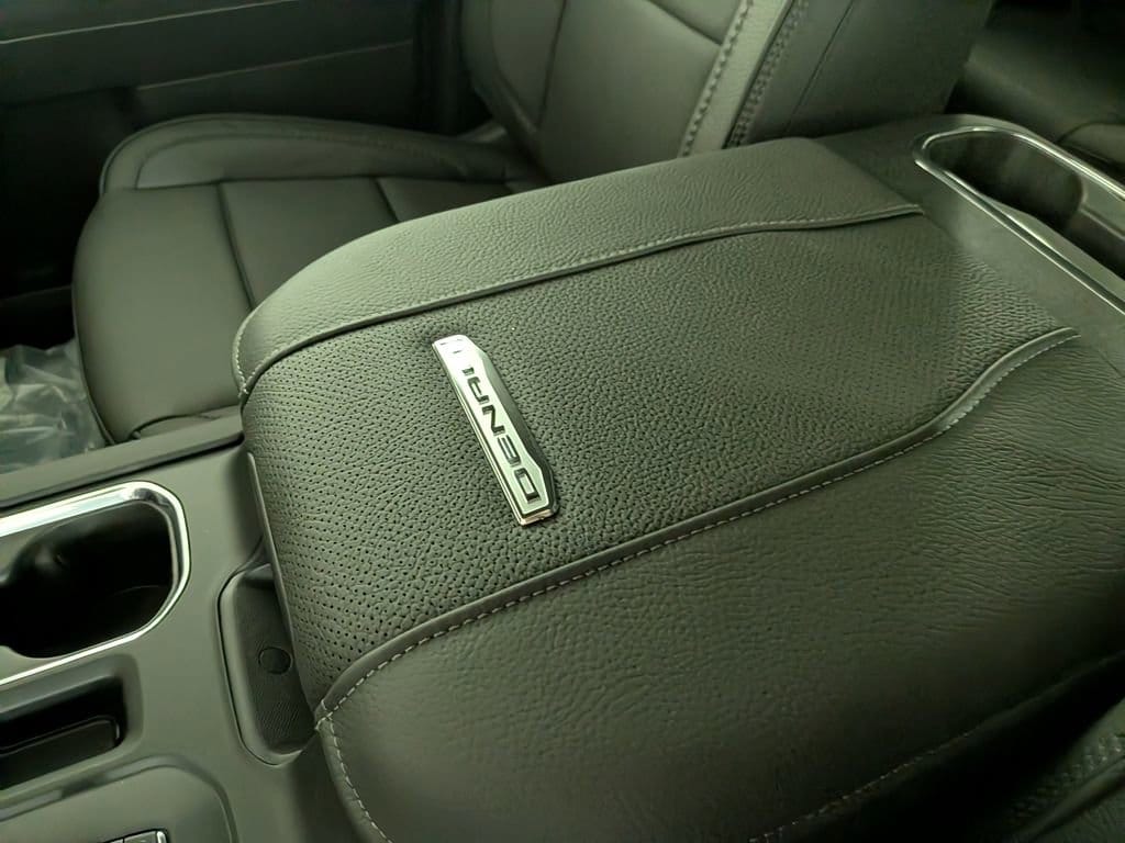 2026 GMC Sierra 2500HD Denali - Photo 27
