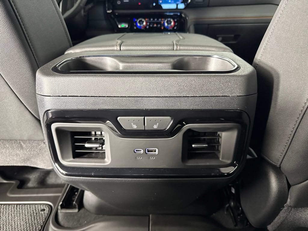 2026 GMC Sierra 3500HD AT4 - Photo 35