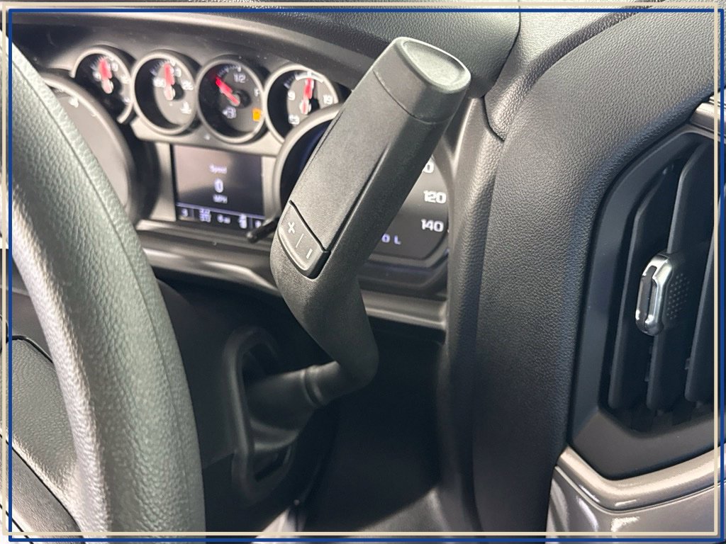 2026 GMC Sierra 2500HD Pro - Photo 20