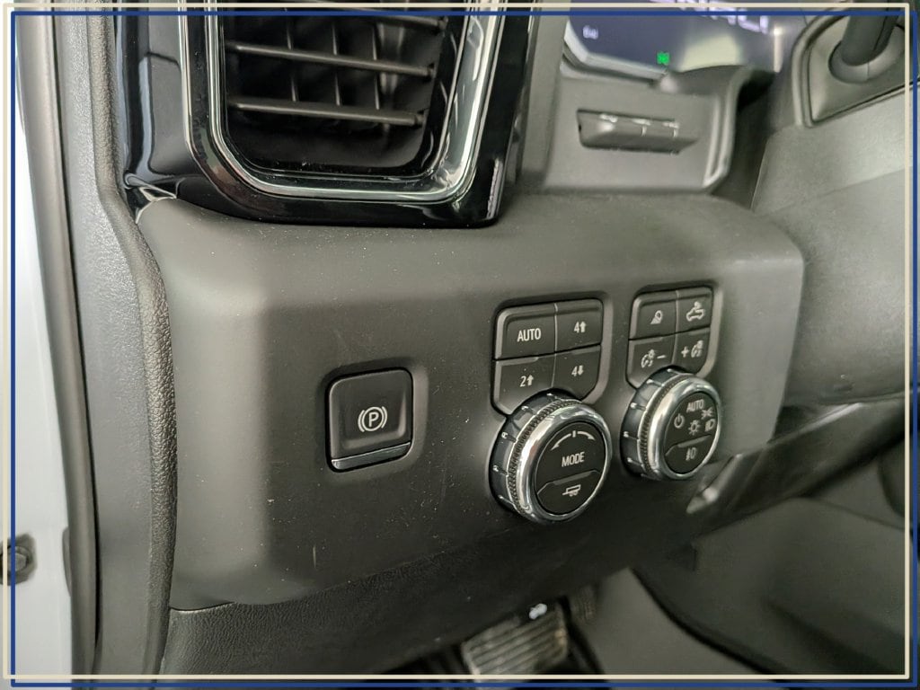 2026 GMC Sierra 2500HD Denali - Photo 20